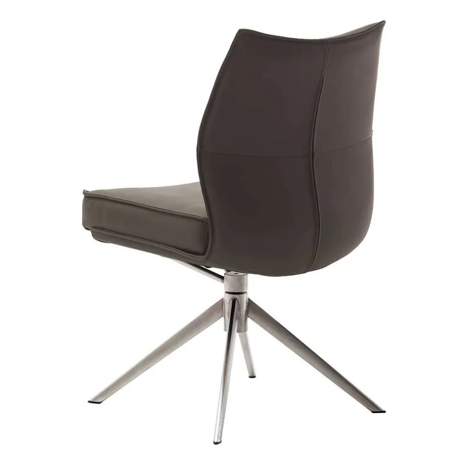 Pharao24 Esszimmerstuhl Velementa> Hochlehner|Lederstühle