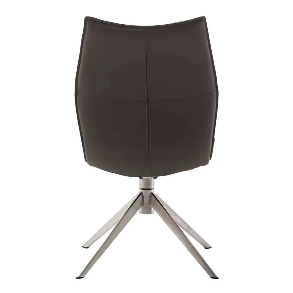 Pharao24 Esszimmerstuhl Velementa> Hochlehner|Lederstühle