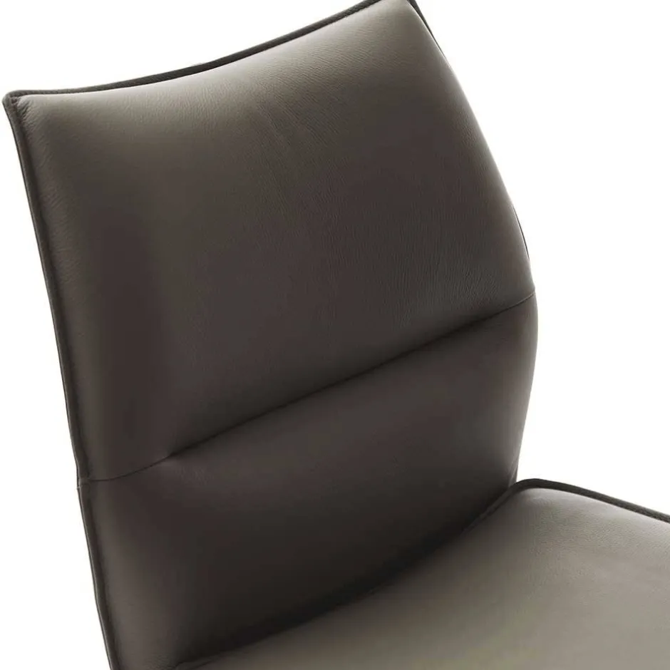 Pharao24 Esszimmerstuhl Velementa> Hochlehner|Lederstühle