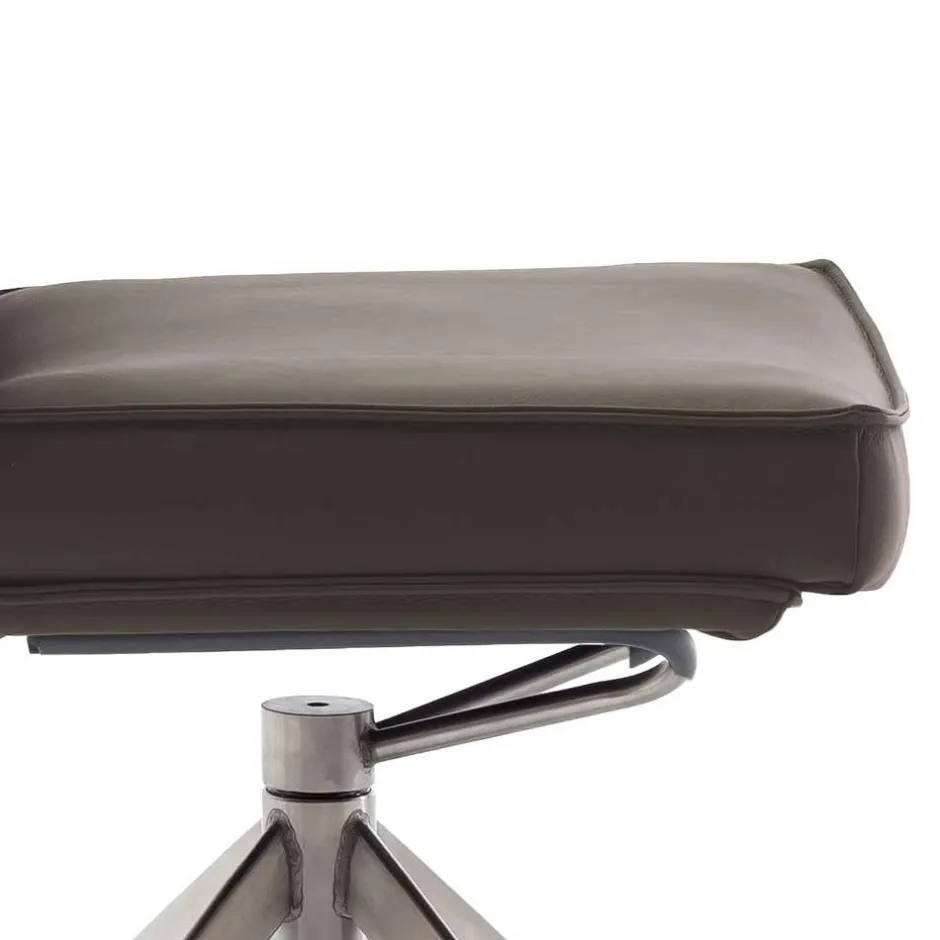 Pharao24 Esszimmerstuhl Velementa> Hochlehner|Lederstühle