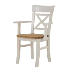 Pharao24 Esszimmerstuhl Voluntary> Massivholzmöbel|Küchenstühle