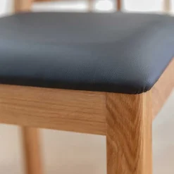 Hochlehner|Massivholz Stühle*Pharao24 Esszimmerstuhl Vucina