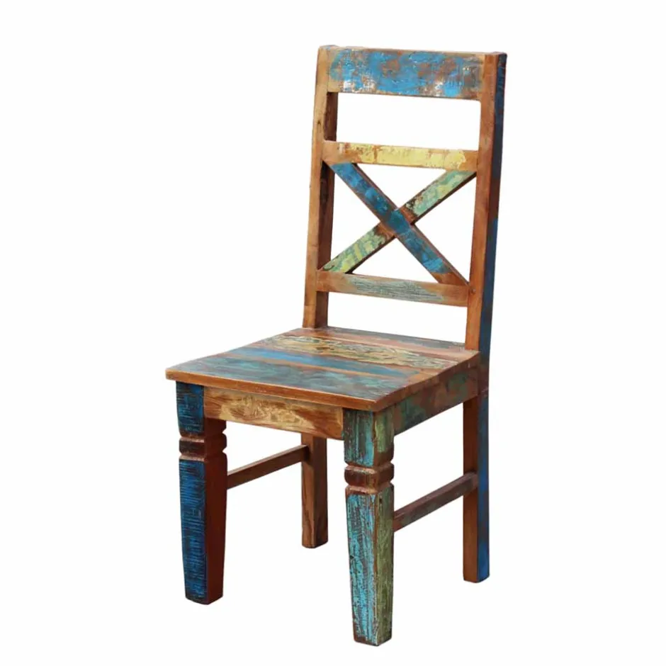 Pharao24 Esszimmerstuhl Woodstock> Küchenstühle|Esszimmerstühle