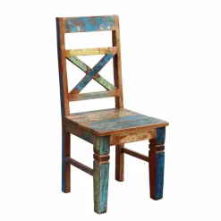 Pharao24 Esszimmerstuhl Woodstock> Küchenstühle|Esszimmerstühle