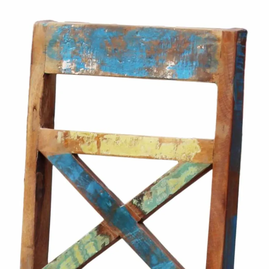 Pharao24 Esszimmerstuhl Woodstock> Küchenstühle|Esszimmerstühle