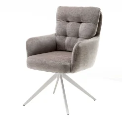 Hochlehner*Pharao24 Esszimmerstuhl Yalin