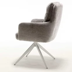 Hochlehner*Pharao24 Esszimmerstuhl Yalin