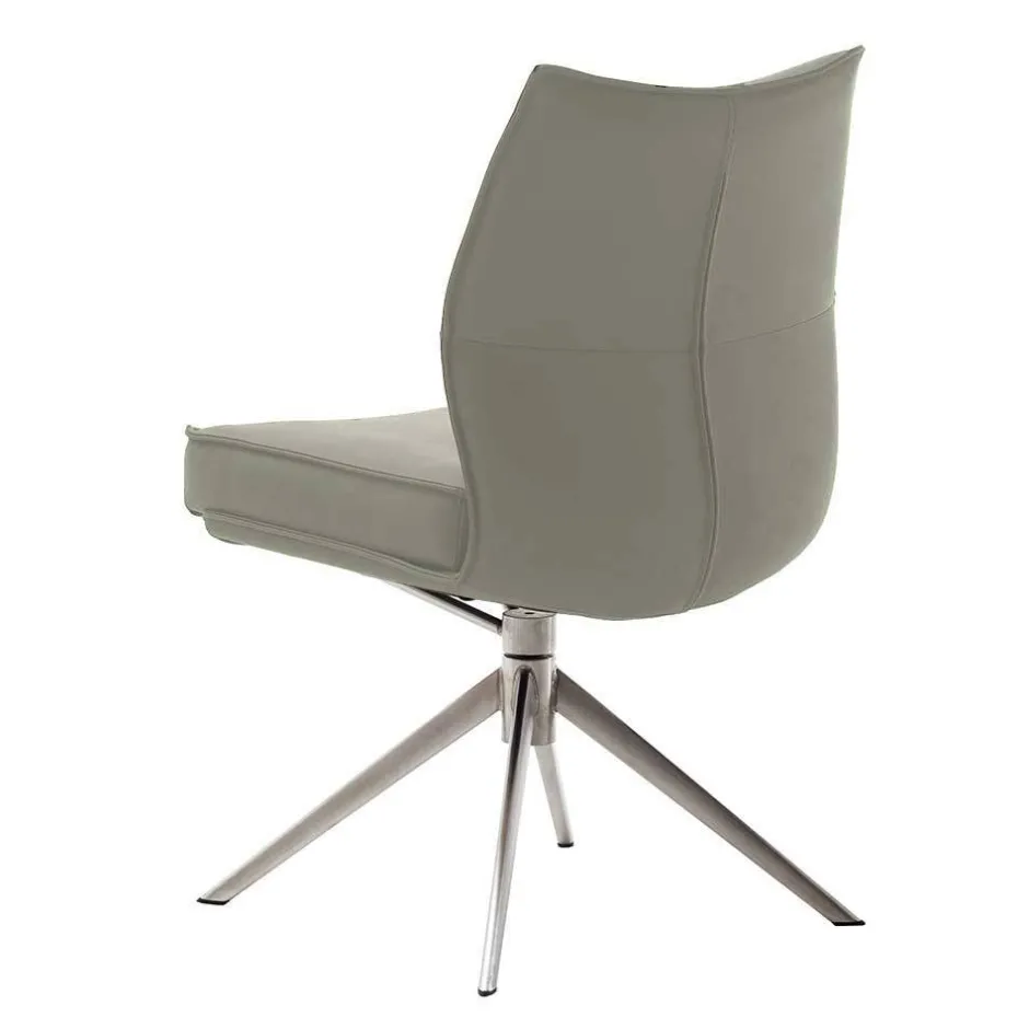 Pharao24 Esszimmerstuhl Yvons> Küchenstühle|Esszimmerstühle