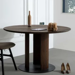 Küchentisch|Esstische*Pharao24 Esszimmertisch Albin