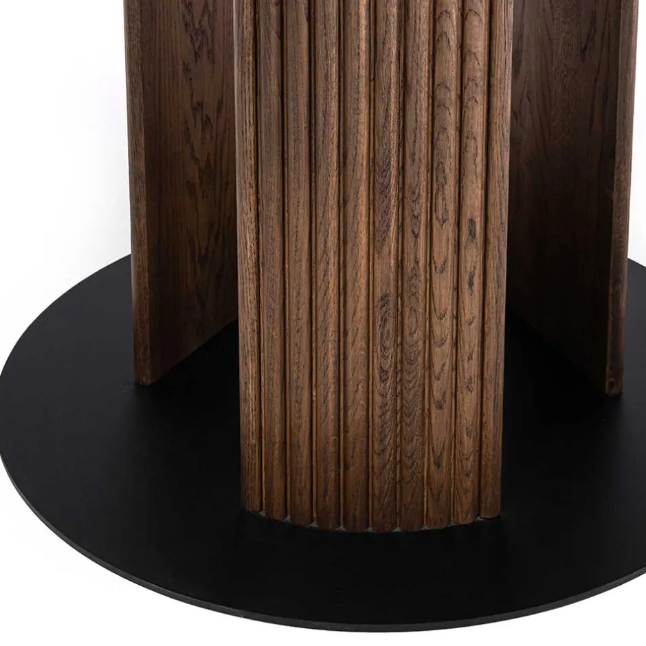 Küchentisch|Esstische*Pharao24 Esszimmertisch Albin