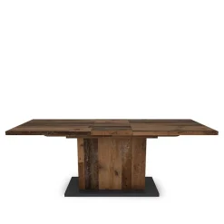 Küchentisch|Esstische*Pharao24 Esszimmertisch ausziehbar Alamrua