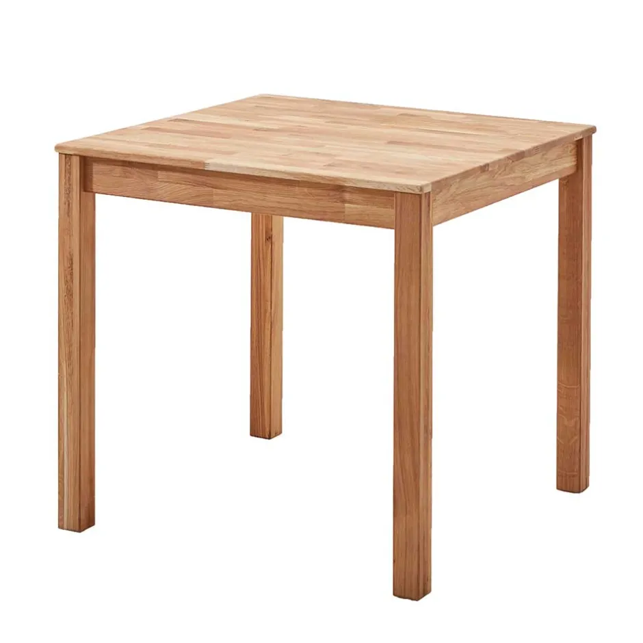 Massivholztische|Küchentisch*Pharao24 Esszimmertisch Avellina