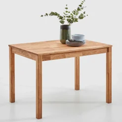 Massivholztische|Küchentisch*Pharao24 Esszimmertisch Avellina