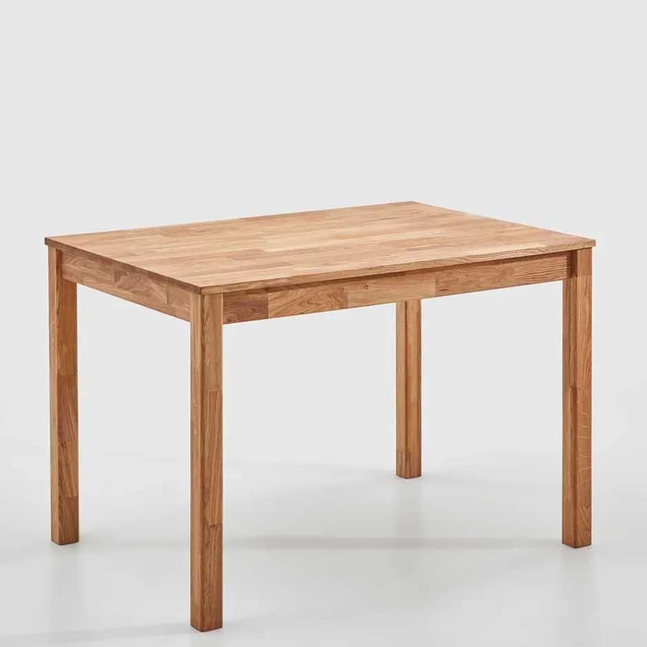 Massivholztische|Küchentisch*Pharao24 Esszimmertisch Avellina