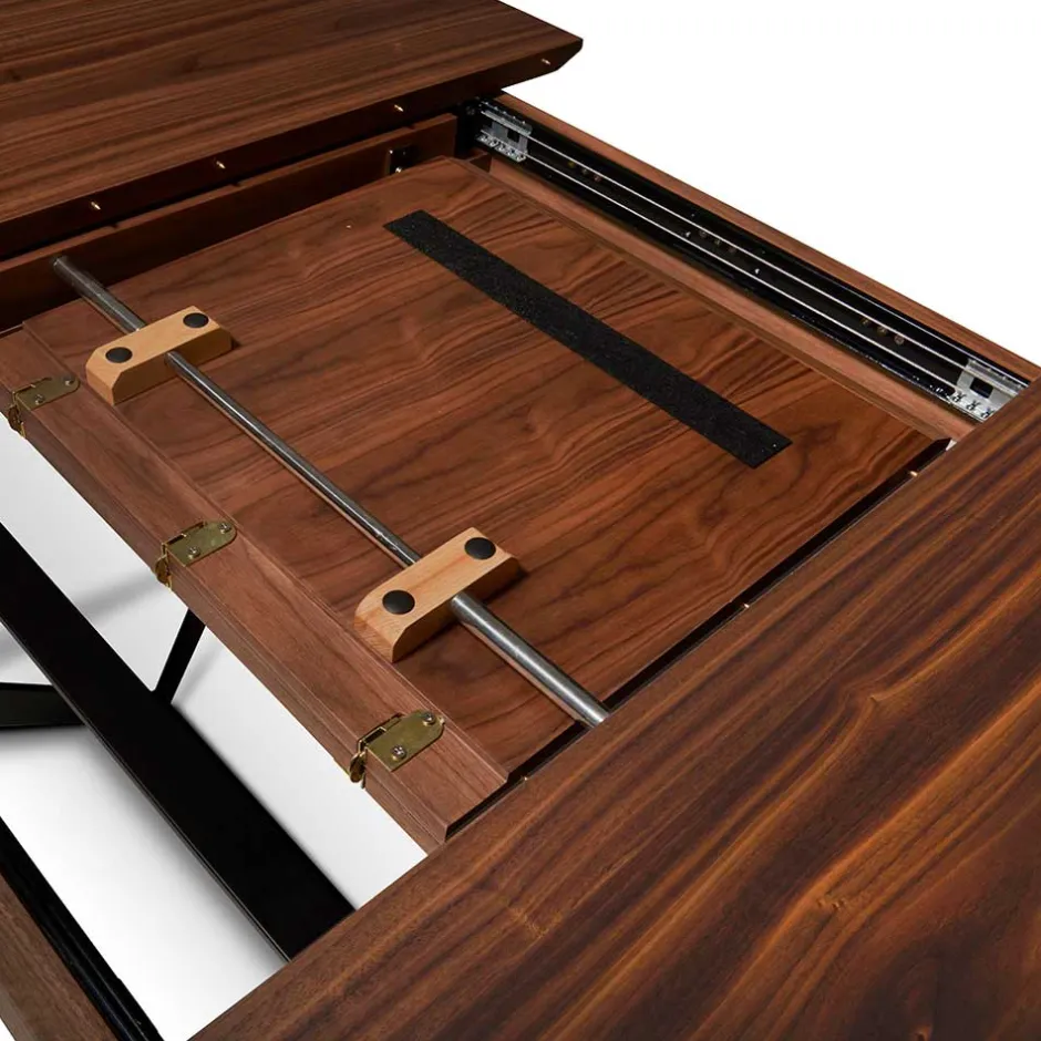 Küchentisch|Ausziehtische*Pharao24 Esszimmertisch Cantoon