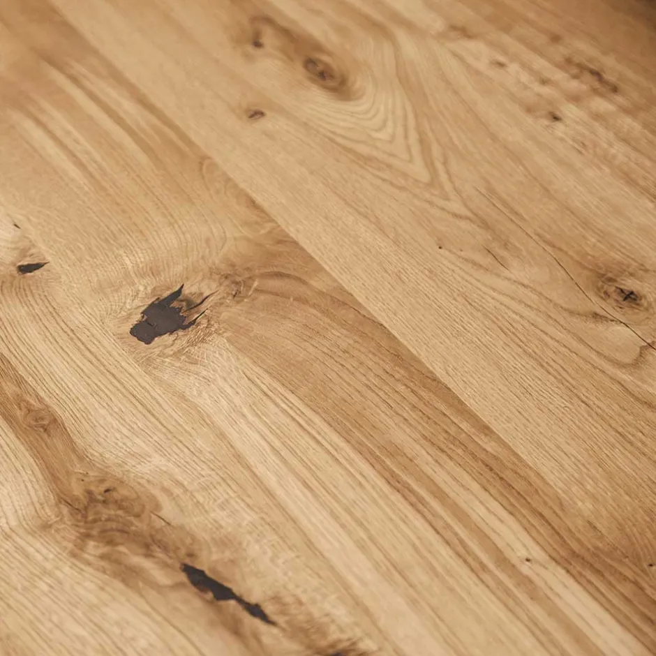 Pharao24 Esszimmertisch Cariasca> Küchentisch|Massivholztische