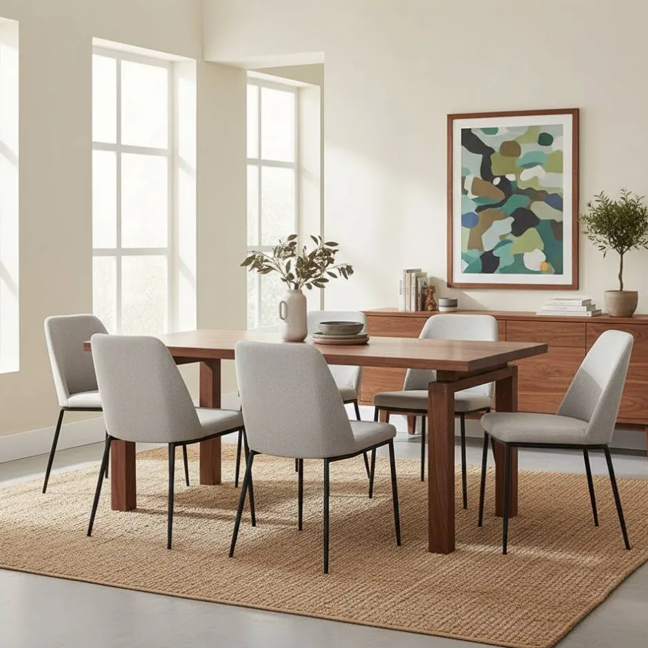 Küchentisch|Esstische*Pharao24 Esszimmertisch Ceolata