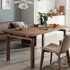 Küchentisch|Esstische*Pharao24 Esszimmertisch Ceolata