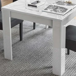 Küchentisch|Esstische*Pharao24 Esszimmertisch Chrismo