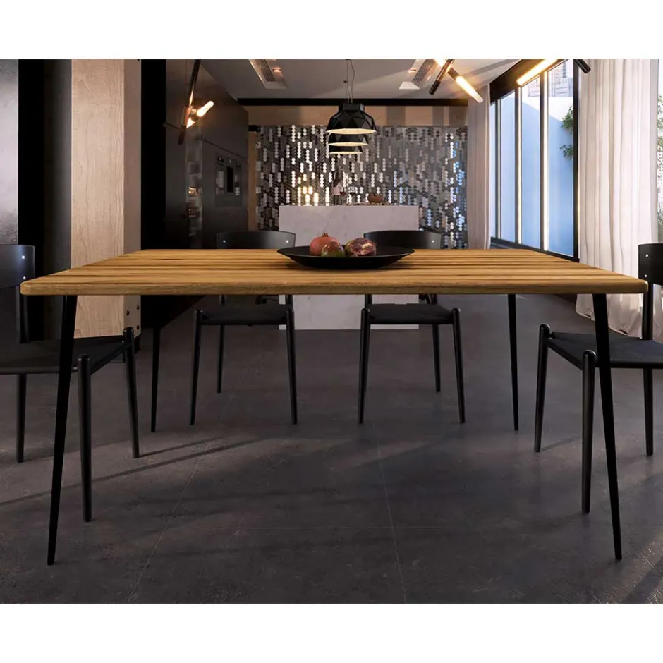 Pharao24 Esszimmertisch Clantica> Küchentisch|Esstische