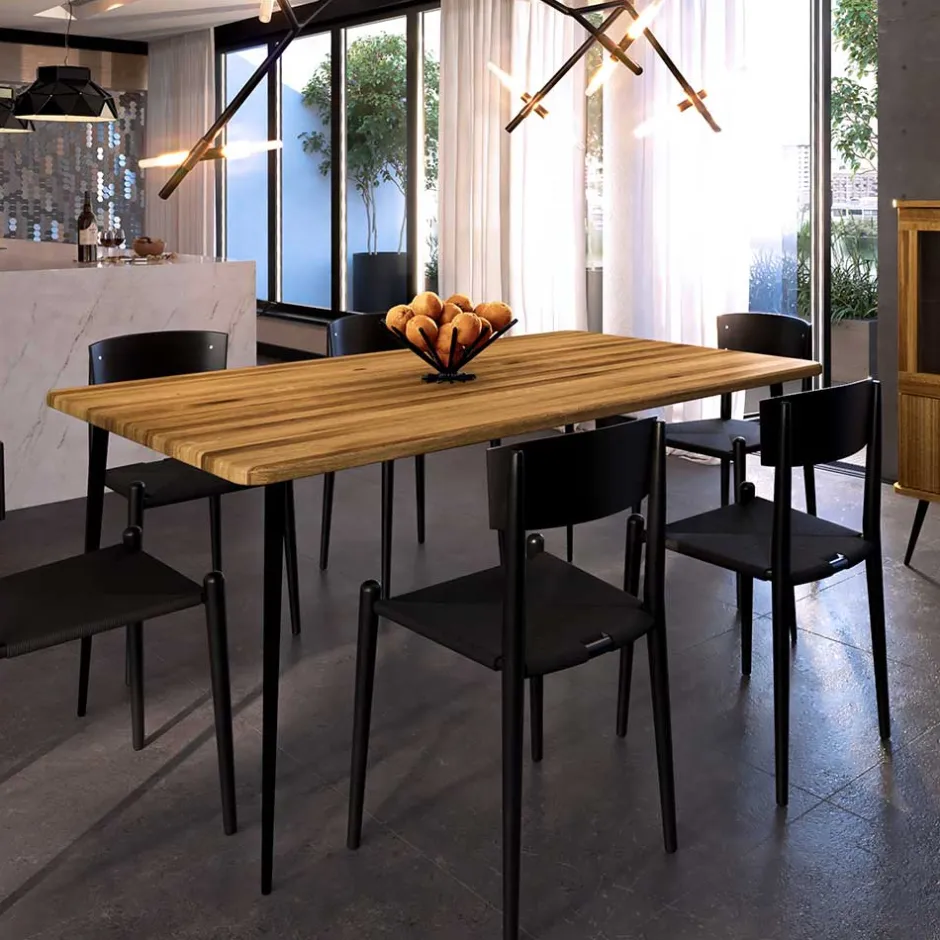 Pharao24 Esszimmertisch Clantica> Küchentisch|Esstische