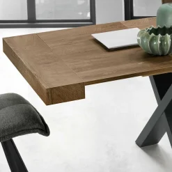 Pharao24 Esszimmertisch Delamaro><noscript><img width=