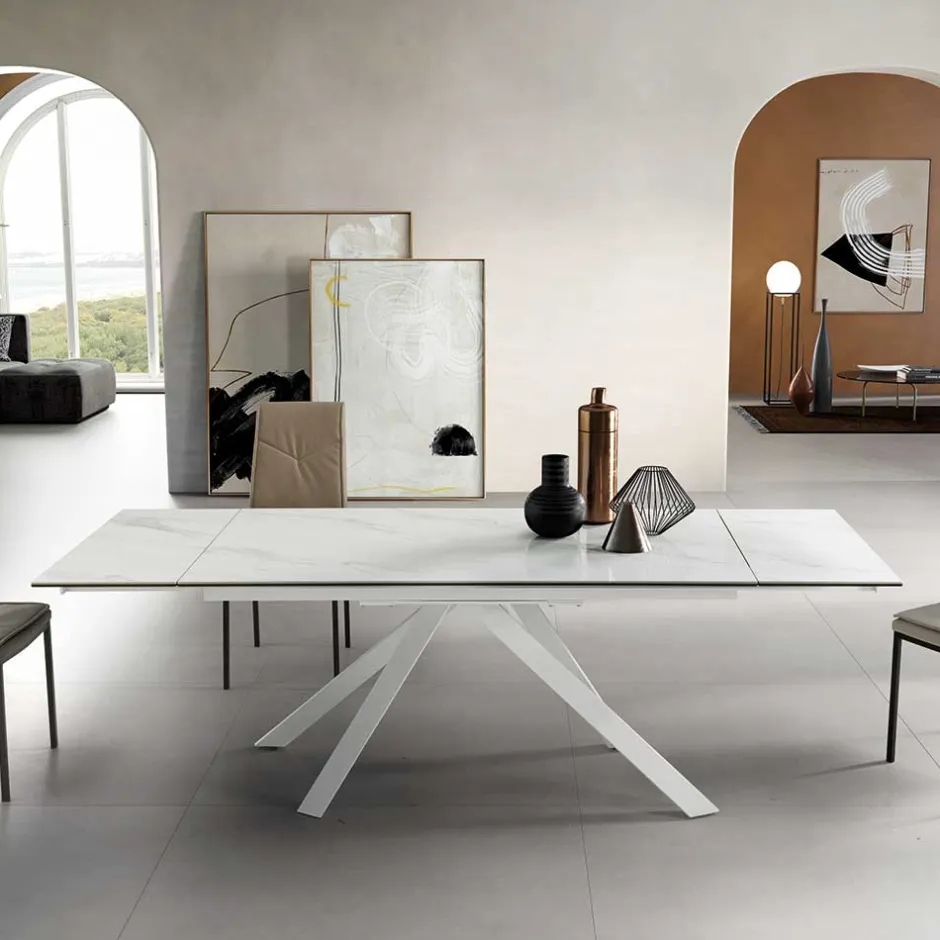 Pharao24 Esszimmertisch Empire> Küchentisch|Esstische