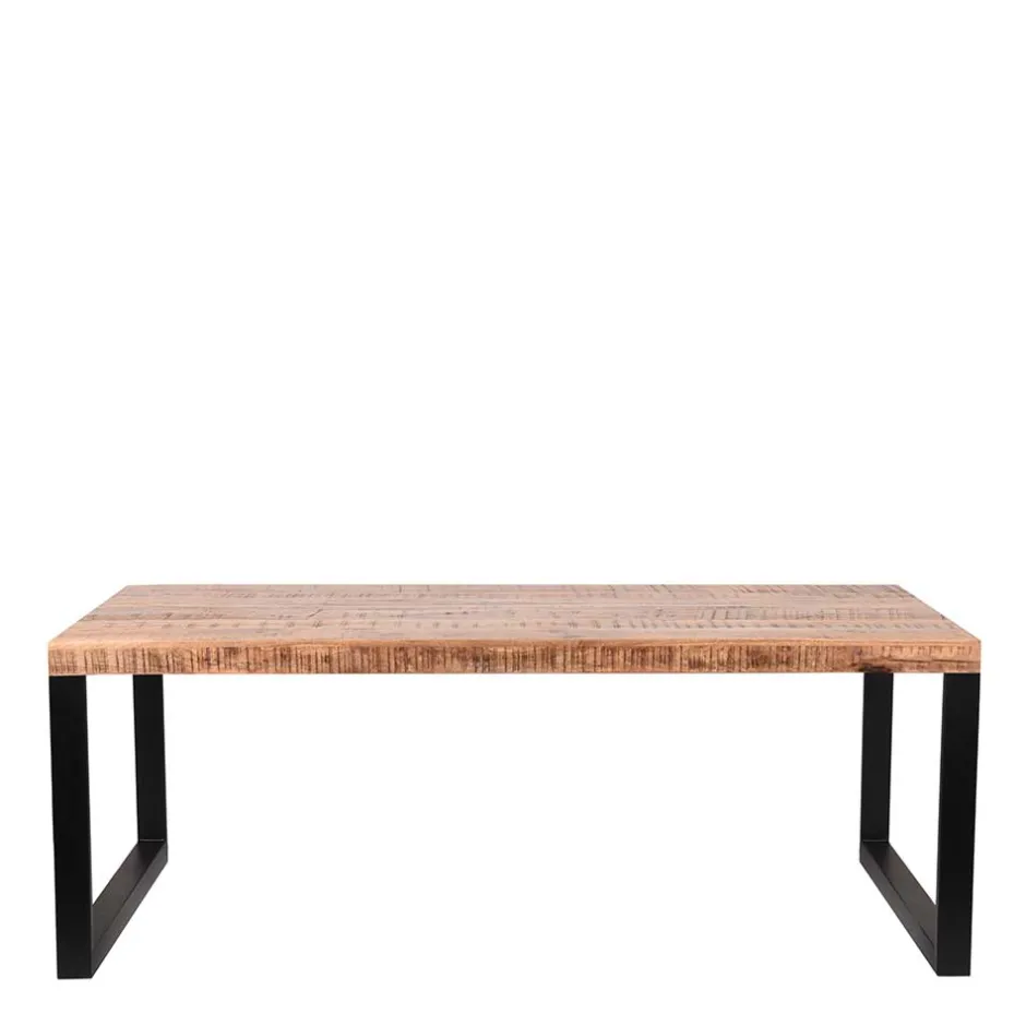 Küchentisch|Esstische*Pharao24 Esszimmertisch Eswelda