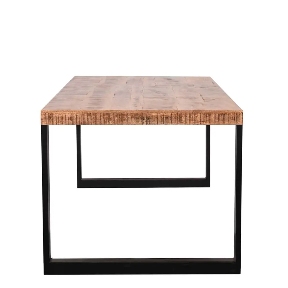 Küchentisch|Esstische*Pharao24 Esszimmertisch Eswelda