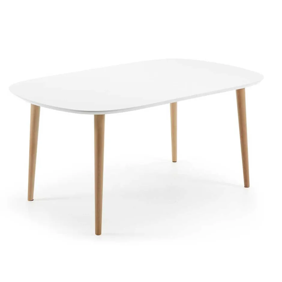 Pharao24 Esszimmertisch Exeta> Küchentisch|Ausziehtische