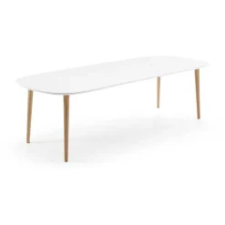 Pharao24 Esszimmertisch Exeta> Küchentisch|Ausziehtische