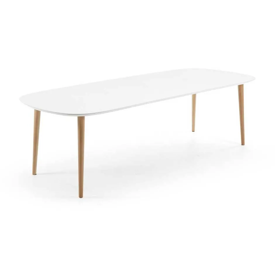 Pharao24 Esszimmertisch Exeta> Küchentisch|Ausziehtische