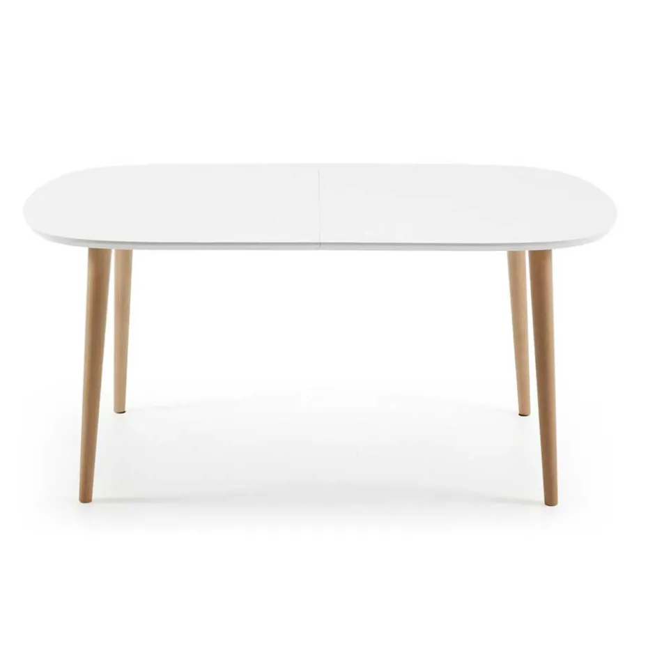 Pharao24 Esszimmertisch Exeta> Küchentisch|Ausziehtische