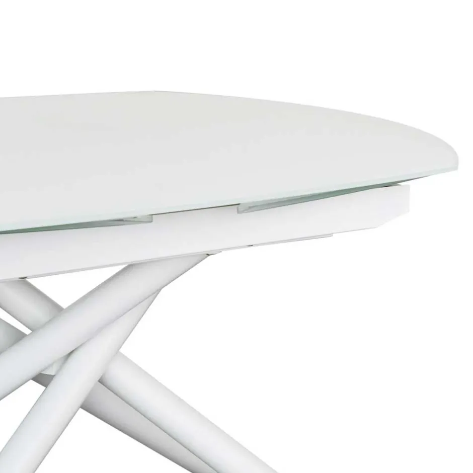 Pharao24 Esszimmertisch Fabijola> Küchentisch|Esstische