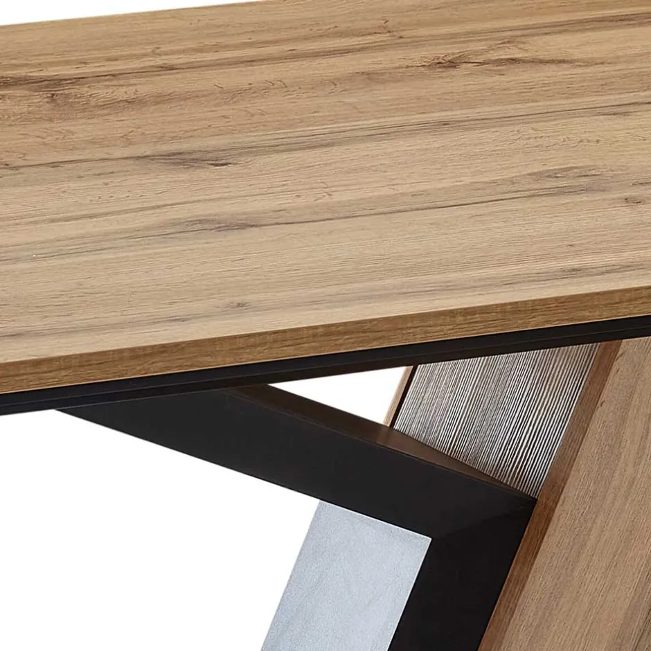 Küchentisch|Esstische*Pharao24 Esszimmertisch Forca