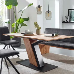 Küchentisch|Esstische*Pharao24 Esszimmertisch Forca