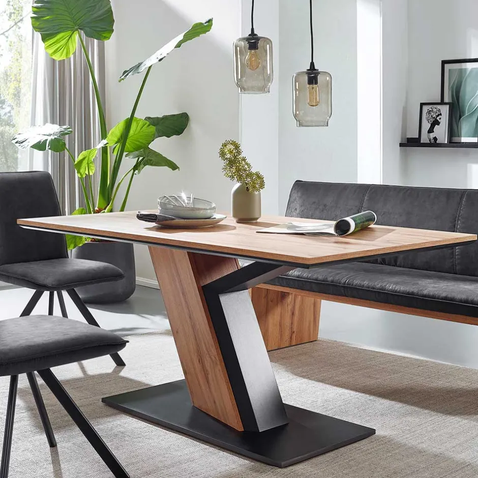 Küchentisch|Esstische*Pharao24 Esszimmertisch Forca