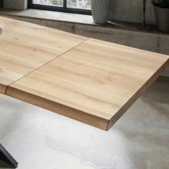 Massivholzmöbel|Küchentisch*Pharao24 Esszimmertisch Francs