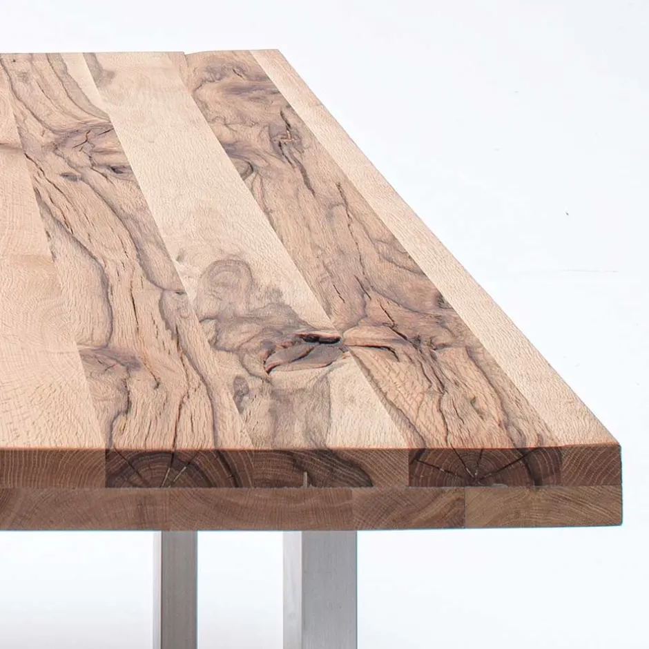 Pharao24 Esszimmertisch Galante> Küchentisch|Esstische