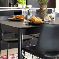 Ausziehtische*Pharao24 Esszimmertisch Genjes