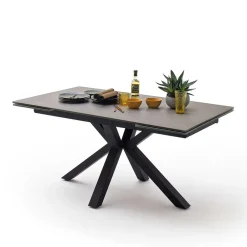 Pharao24 Esszimmertisch Hilla> Ausziehtische