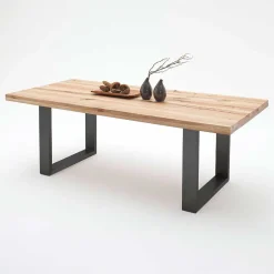 Küchentisch|Massivholztische*Pharao24 Esszimmertisch Laudionta