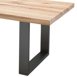 Küchentisch|Massivholztische*Pharao24 Esszimmertisch Laudionta