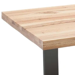 Küchentisch|Massivholztische*Pharao24 Esszimmertisch Laudionta