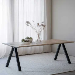 Küchentisch|Esstische*Pharao24 Esszimmertisch Leah