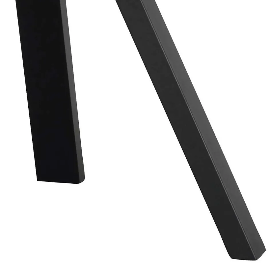 Küchentisch|Esstische*Pharao24 Esszimmertisch Leah