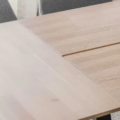 Küchentisch|Esstische*Pharao24 Esszimmertisch Leah