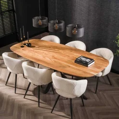 Pharao24 Esszimmertisch Ledro><noscript><img width=