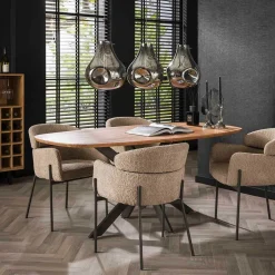 Pharao24 Esszimmertisch Ledro><noscript><img width=