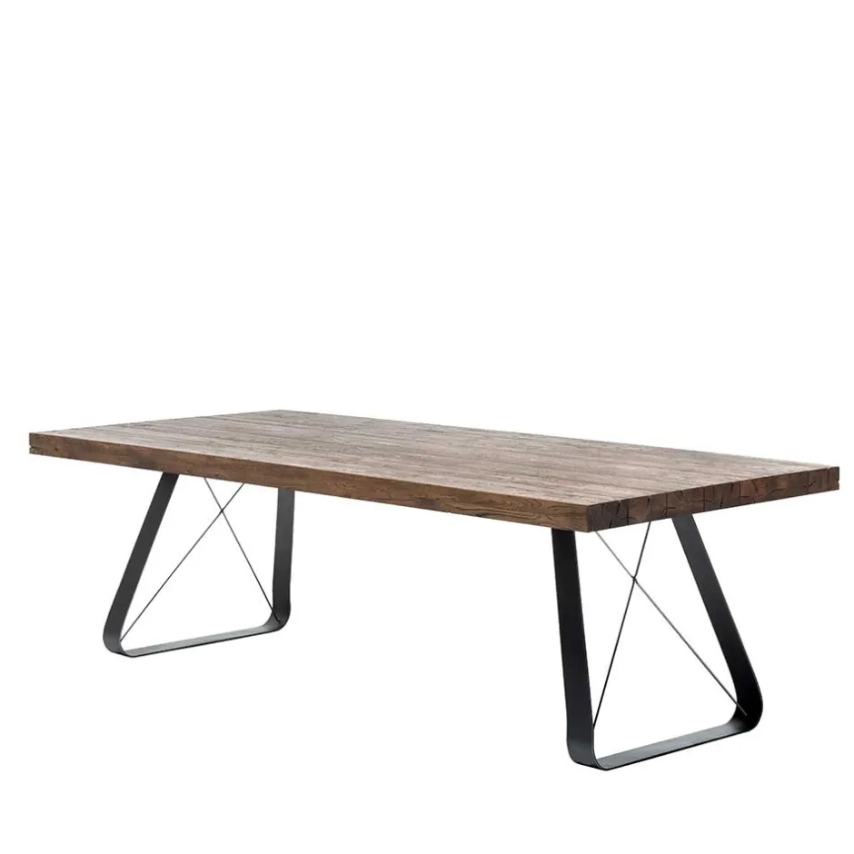 Pharao24 Esszimmertisch Lozar> Küchentisch|Esstische